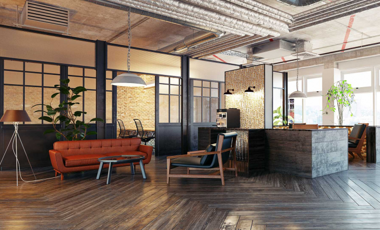 Property remains a good way to earn a passive income