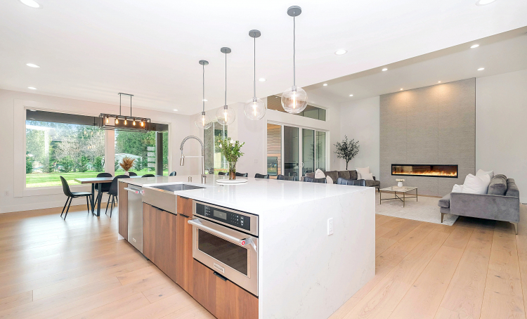 The benefits of accurately pricing your home!