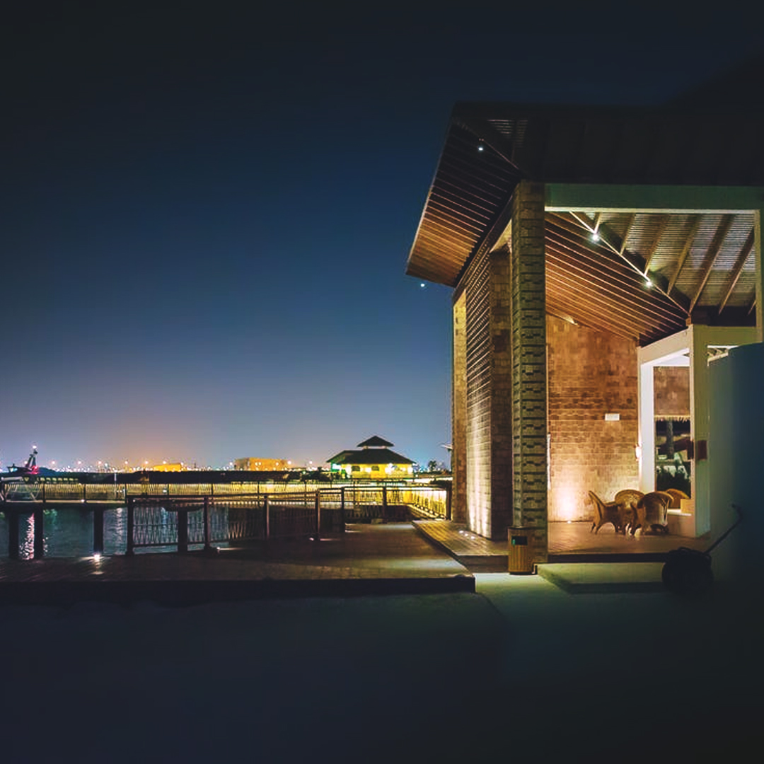 Services You Will Receive